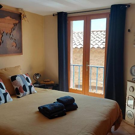 Chambres D'Hotes Les Fenieres Сент-Круа-дю-Вердон Екстер'єр фото