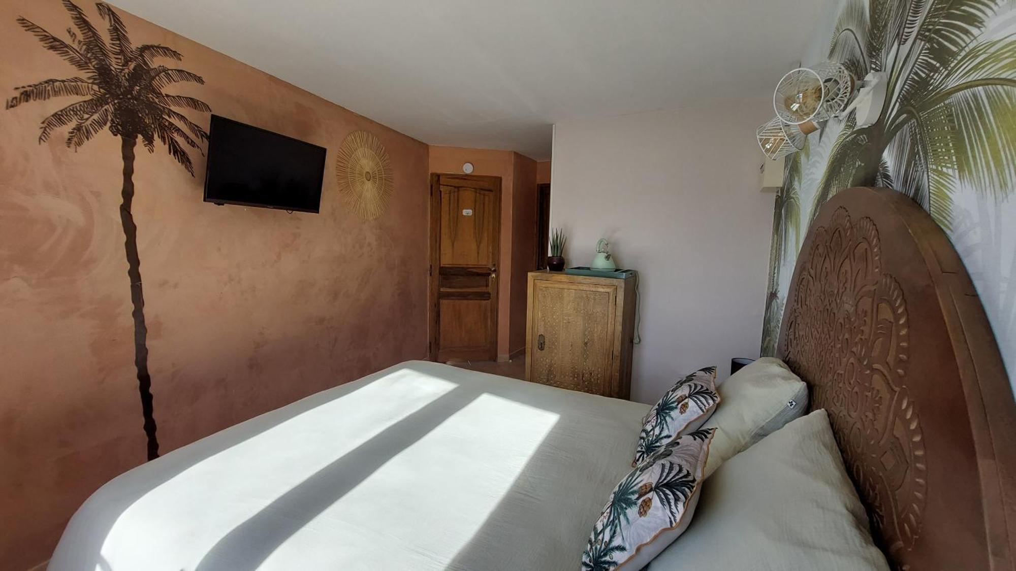 Chambres D'Hotes Les Fenieres Сент-Круа-дю-Вердон Екстер'єр фото