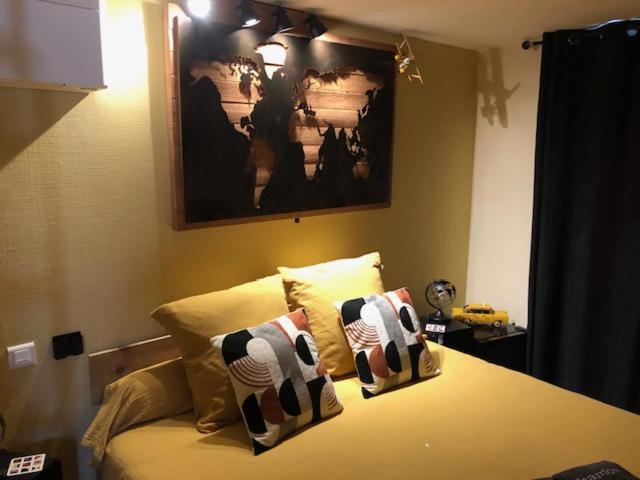 Chambres D'Hotes Les Fenieres Сент-Круа-дю-Вердон Екстер'єр фото