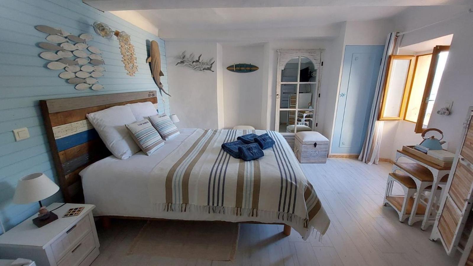 Chambres D'Hotes Les Fenieres Сент-Круа-дю-Вердон Екстер'єр фото