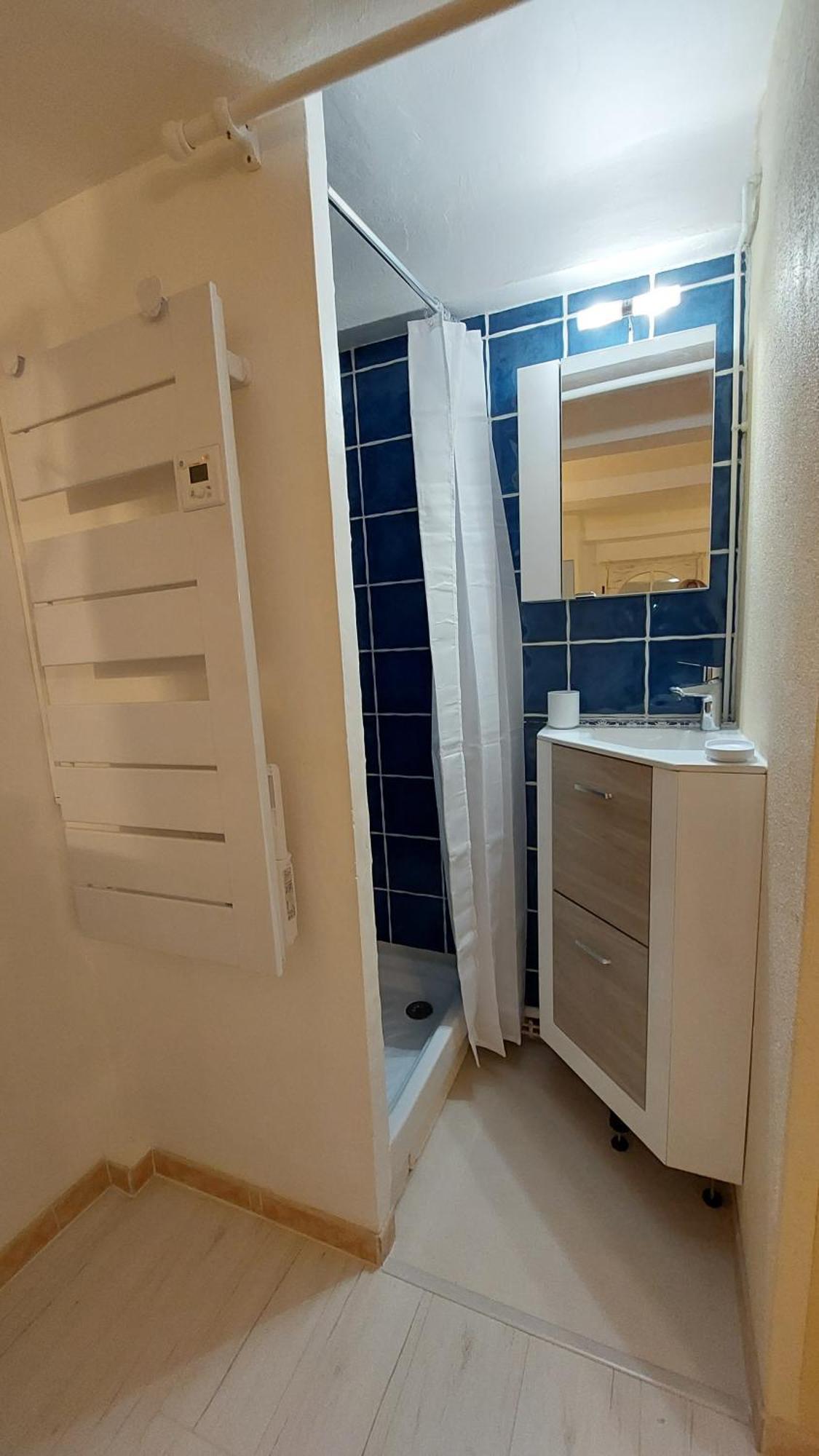 Chambres D'Hotes Les Fenieres Сент-Круа-дю-Вердон Екстер'єр фото
